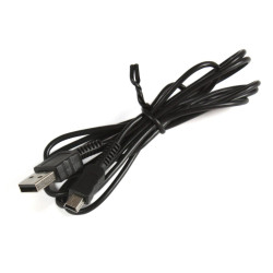 Sony Cord, Connection (USB 5P) (183728711)