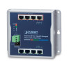 Planet IP30, IPv6/IPv4, 8-P 1000TP (WGS-804HPT)