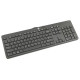 HP USB Business Slim Keyboard (803181-241)