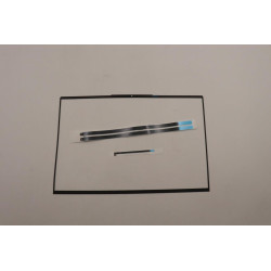 Lenovo BEZEL LCD Bezel L 82TL MLR 