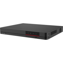 Hikvision 16-ch 1U 16 POE 4G NVR 
