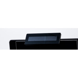 Capture 2-Line LCM Customer Display 