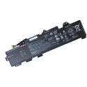HP Battery 3Cells 56Wh 4.85Ah 