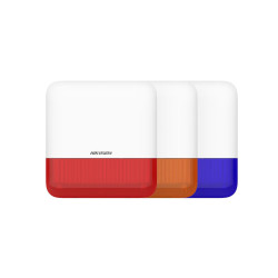 Hikvision DS-PS1-E-WE/RED (DS-PS1-E-WE)