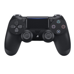 Sony Playstation 4 Dualshock Wireless Controller - PS4 - Black (9870050)