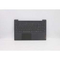 Lenovo Upper Case ASM_PO L81YK BLNFPG 