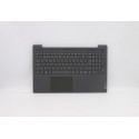 Lenovo Upper Case ASM_PO L81YK BLNFPG 