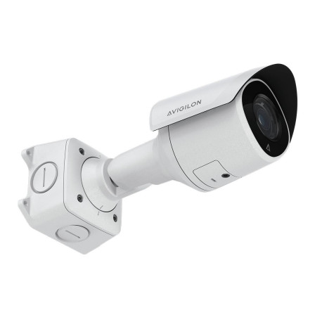 Avigilon 2MP H6SL Bullet Camera with 