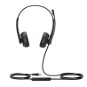 Yealink Headset UH34 Dual UC 