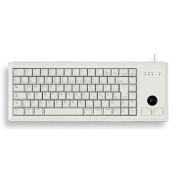 Cherry Compact keyboard G84-4400 (G84-4400LUBEU-0)