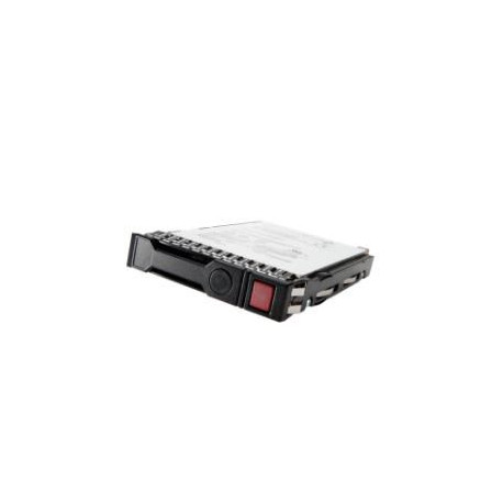 Hewlett Packard Enterprise 10TB SATA 7.2K LFF SC HE STOCK 