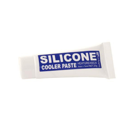 StarTech.com CPU THERMAL PASTE COMPOUND (HEATGREASE20)