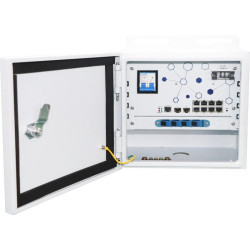 Ernitec Outdoor L2 Managed Industrial 