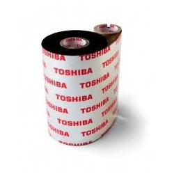Toshiba AG2 55mm x 600m Black (BX760055AG2)