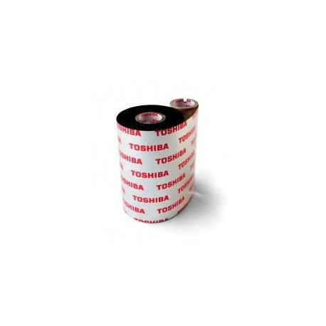 Toshiba AG2 55mm x 600m Black (BX760055AG2)