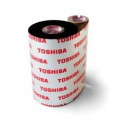 Toshiba AG2 55mm x 600m Black (BX760055AG2)