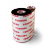 Toshiba AG2 55mm x 600m Black (BX760055AG2)