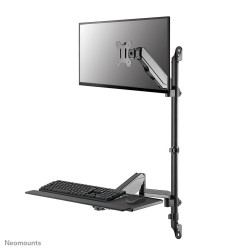 Neomounts Wl90-325Bl1 Height Adjustable 
