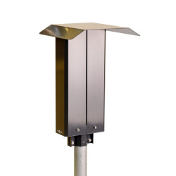 Next Green Charging box mount Polebox 