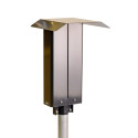 Next Green Charging box mount Polebox 