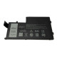 Dell Battery 43WHR 3 Cell Lithium (R0JM6)