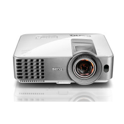 BenQ PROJECTOR MW632ST WHITE (9H.JE277.13E)