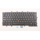 Lenovo Keyboard KBD N BL CHY Spanish (01EN558)