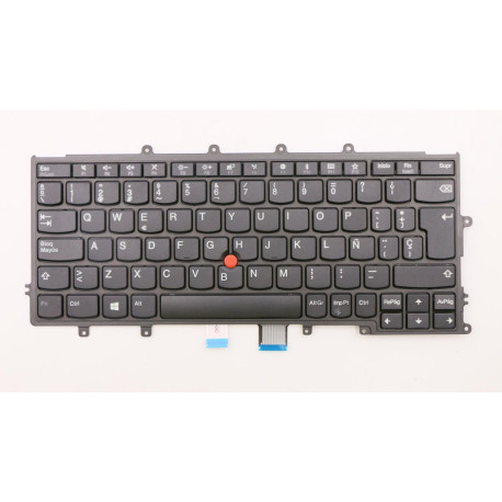 Lenovo Keyboard KBD N BL CHY Spanish (01EN558)