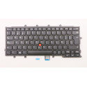 Lenovo Keyboard KBD N BL CHY Spanish (01EN558)