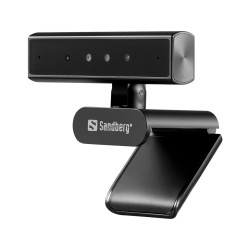 Sandberg Face-ID Webcam Mini Pro (134-44)