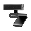 Sandberg Face-ID Webcam Mini Pro (134-44)
