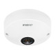 Hanwha 12MP Indoor Fisheye (QNF-9010)