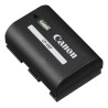 Canon Lp-E6P Lithium-Ion (Li-Ion) 