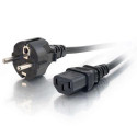 Dell Power Cord EU 2M (A6929301)