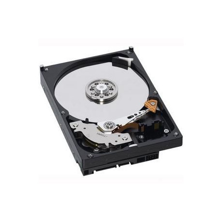 IBM 600GB 15K 3.5-inch HDD for DS3 (49Y1866)