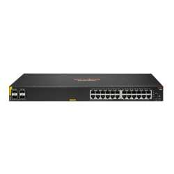 HP Aruba 6000 24G CL4 4SFP 