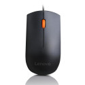 Lenovo Mouse Ambidextrous - USB (W127352467)