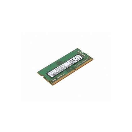 Lenovo 8GB RAM DDR4-2400MHz SoDIMM (01AG884)