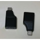 MicroConnect USB C (Male) Adapter to HDMI 