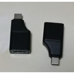 MicroConnect USB C (Male) Adapter to HDMI 