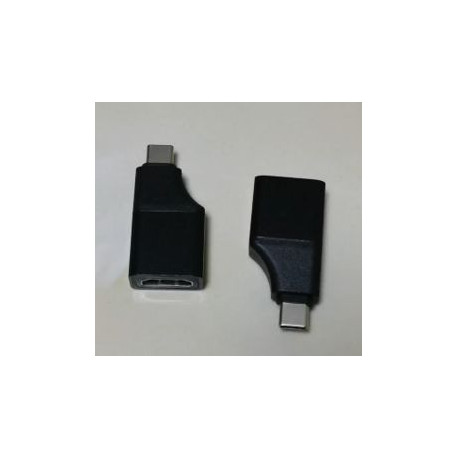 MicroConnect USB C (Male) Adapter to HDMI 