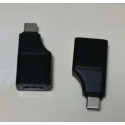 MicroConnect USB C (Male) Adapter to HDMI 
