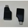 MicroConnect USB C (Male) Adapter to HDMI 