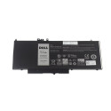 Dell Battery, 51WHR, 4 Cell, (7FR5J)