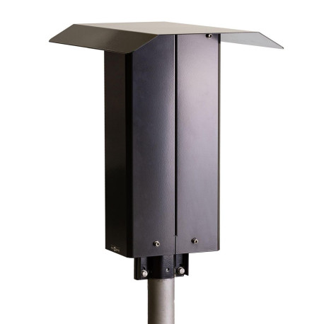 Next Green Charging box mount Polebox 