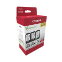 Canon Multipack Noir(e) / Plusieurs couleurs PG-575XL+CL-576XL 5437C004 ~700 Pages