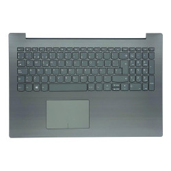 Lenovo Upper Case w/KB (SPANSH) (5CB0N86578)