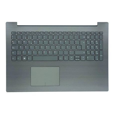 Lenovo Upper Case w/KB (SPANSH) (5CB0N86578)