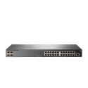 Hewlett Packard Enterprise ARUBA 2930F 24G 4SFP+Switch (JL253A)