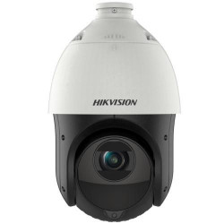 Hikvision 2 MP 25X Zoom Powered by DarkFighter IR Network PTZ Dome Camera 4-inch